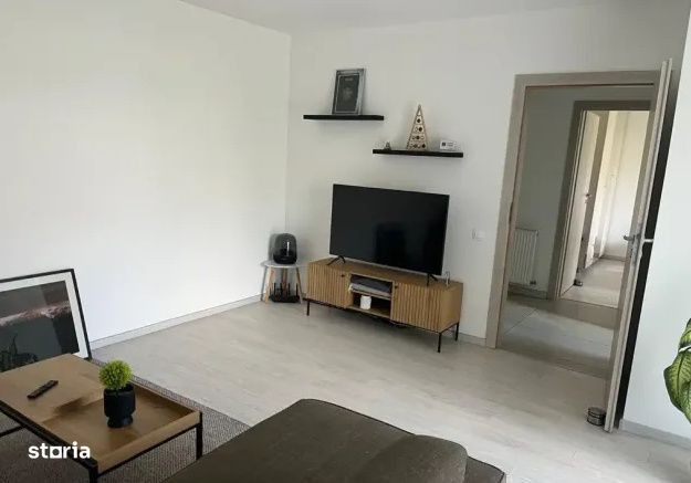 Apartament de inchiriat cu 2 camere, Banat