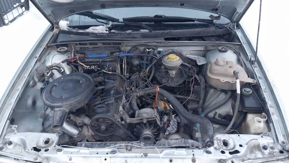 Продам Ауди б3 в хорошем состоянии