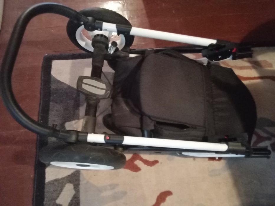 Детска Количка Royal Bexa