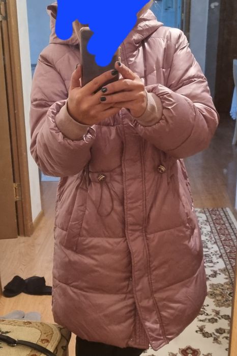 Продаю демисезонный куртку