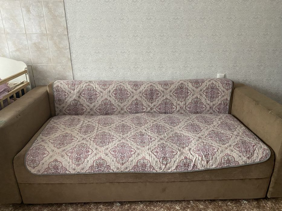 Продается диван !