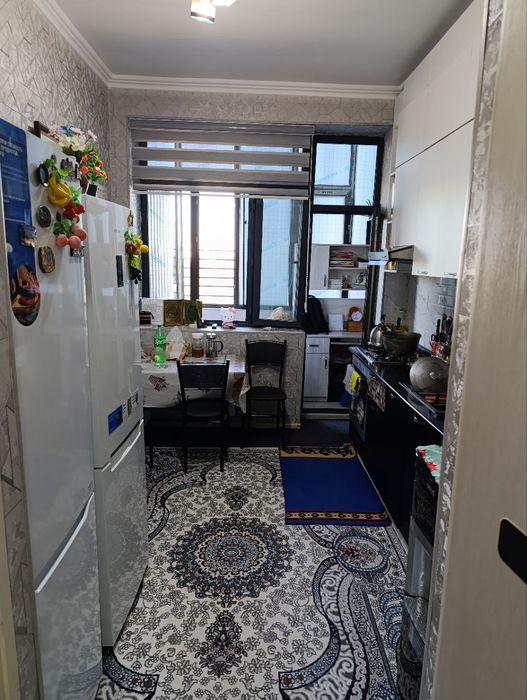 Продаётся Новостройка одна комнатная квартира 1/6/7