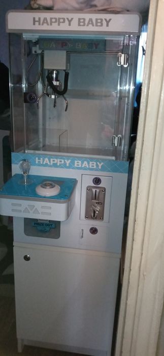 Хватайка-мини 40*40