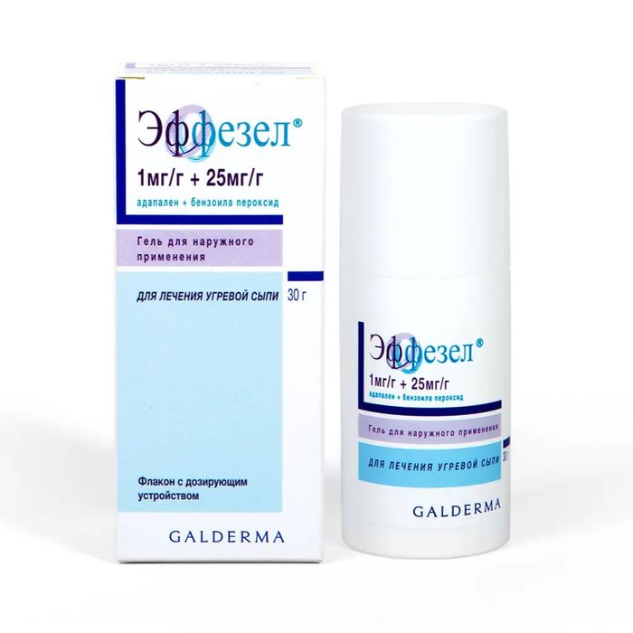 Продам Эффезель Оригинал Алматы