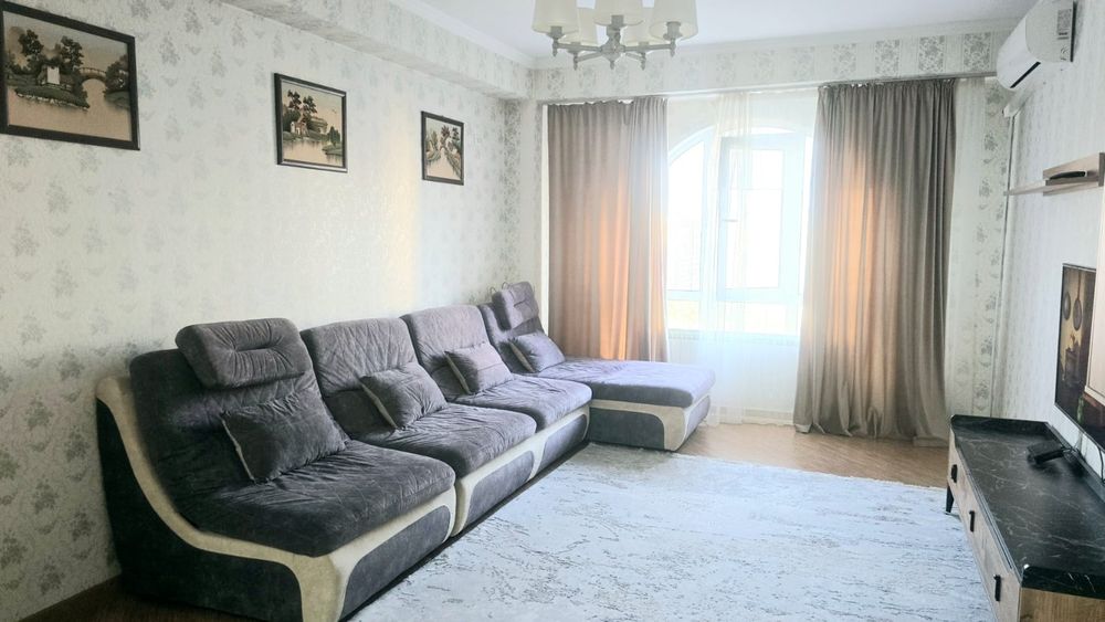 Жк Шахристан 2 комн посуточно