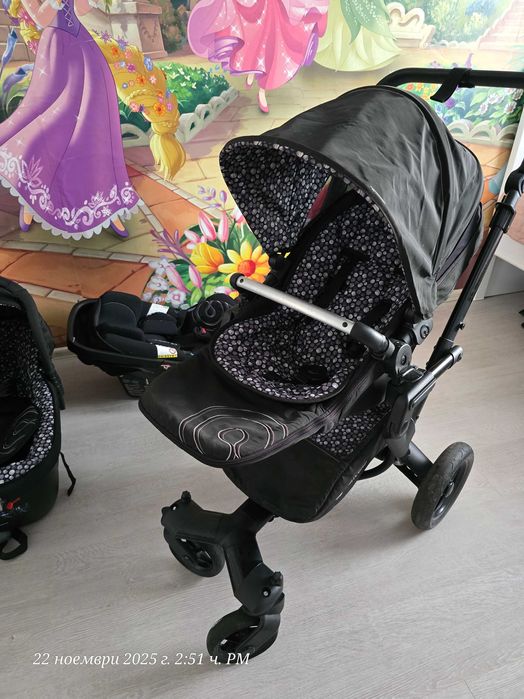 Детска количка  Concord