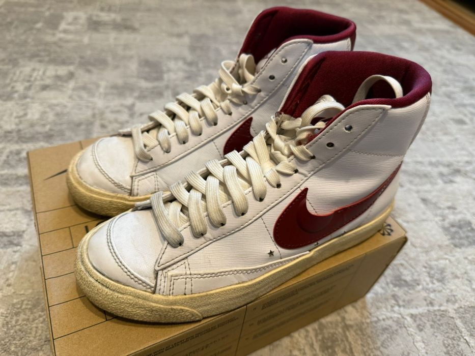 Adidasi Nike 37.5