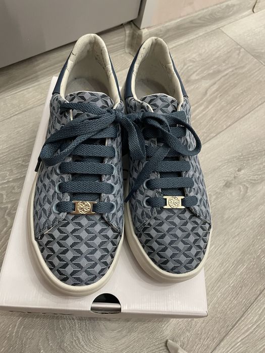 Дамски обувки Geox