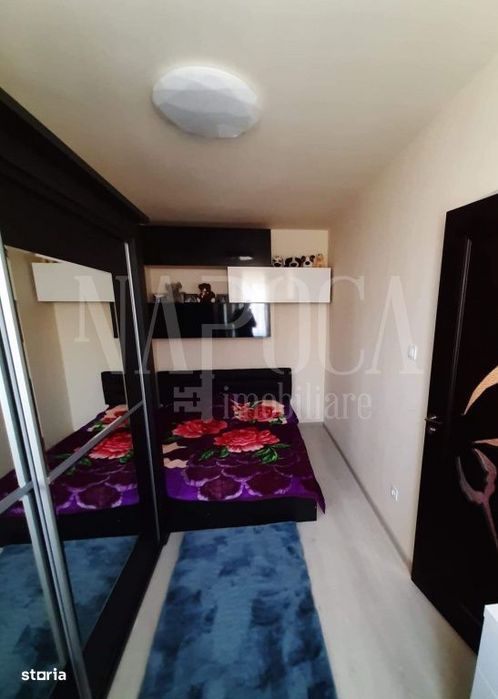 Apartament 2 camere de vanzare in Velenta Oradea, Oradea — fotografia 3
