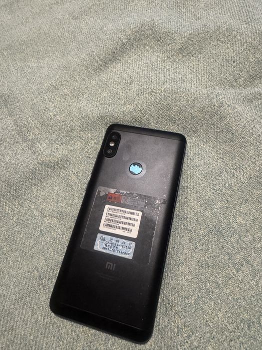 Xiaomi Redmi Note 5 Pro 64 ГБ