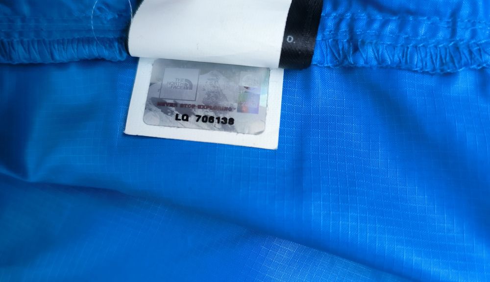 The North Face размер XL Мъжко яке