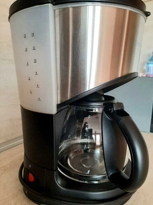 Кафемашина Финлукс