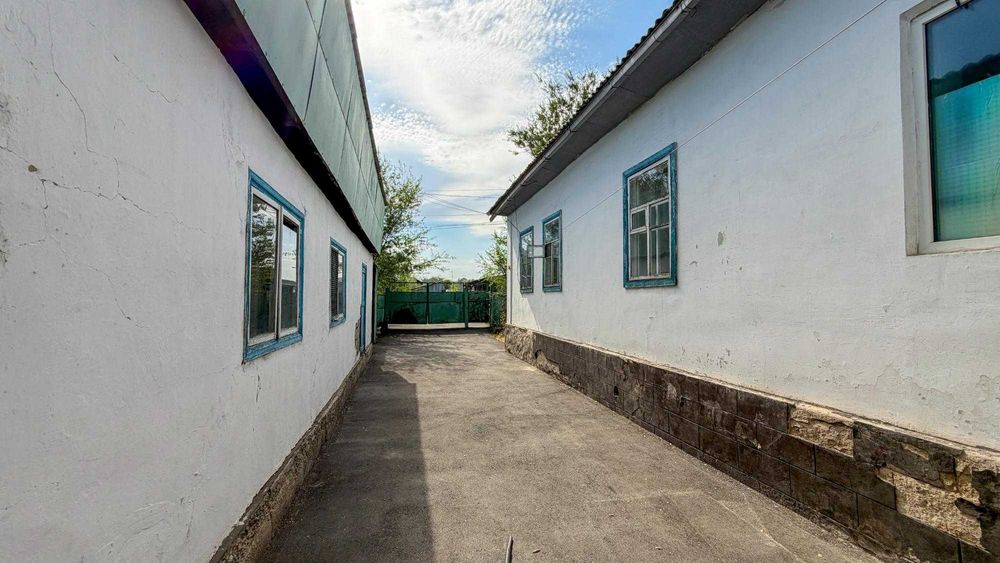 Продается 4 ком дом в Отенае (Заря)