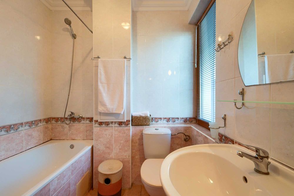 Продава се Тристаен апартамент в к.к. Слънчев бряг - 106 кв.м за 1123 €/кв.м - Снимка #10