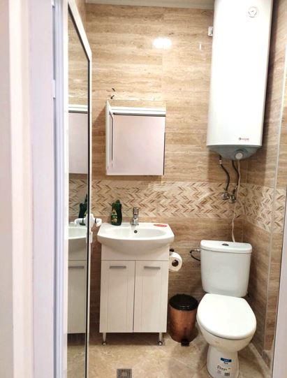 Дава се под наем Двустаен апартамент в Бургас, Изгрев - 72 кв.м за 693.6 € - Снимка #5