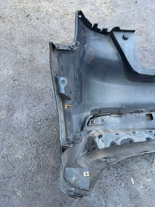 Bara spate Ford Focus 3 ST hatchback