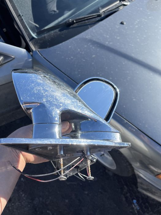 Продам зеркала от е36 м3