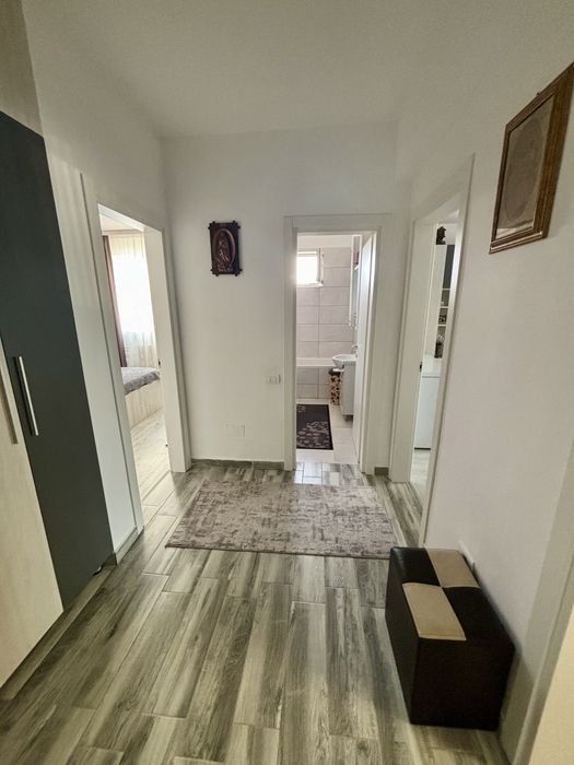 Apartment in Bucuresti - Vedere 5