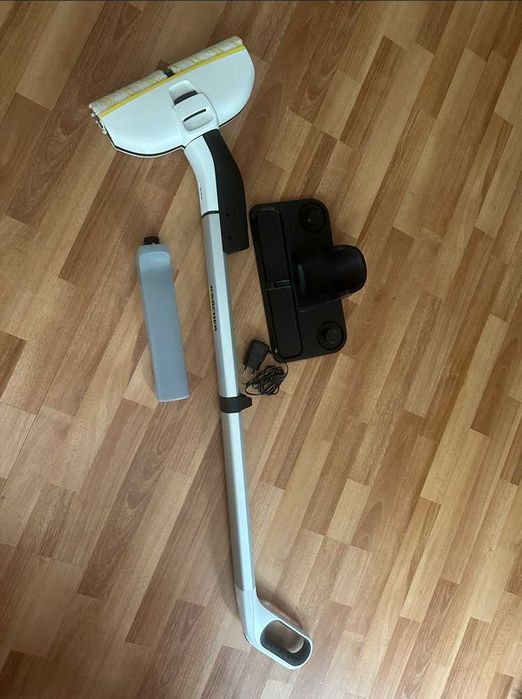 Електрически моп Kärcher EWM 2 (White)