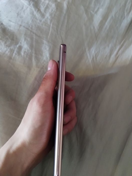 Samsung galaxy note 20 5g