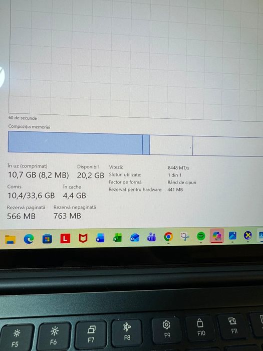 Laptop 2025 Lenovo YOGA 7 14 inch OLED3K Touchscreen 32GB DDR5 Snapdra