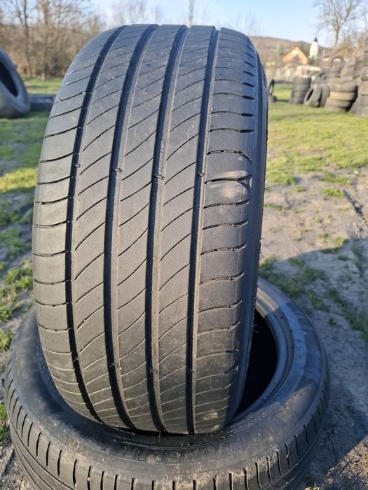 Vand 2 anveloe 225 45 17 michelin bune de vara  dot 2020
