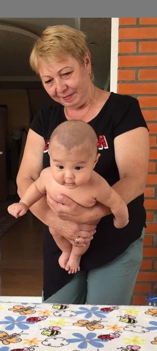 Услуги массажиста