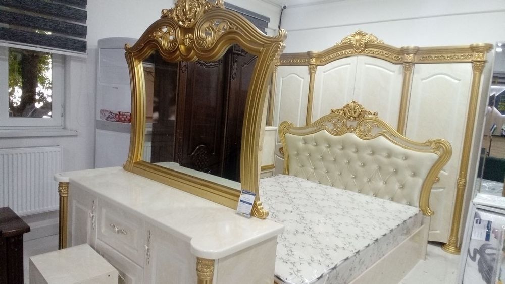 Mebel gorka va sipalnik garnitur