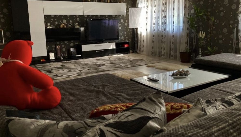 O’ Casa de inchiriat integral # sezon #vara ..