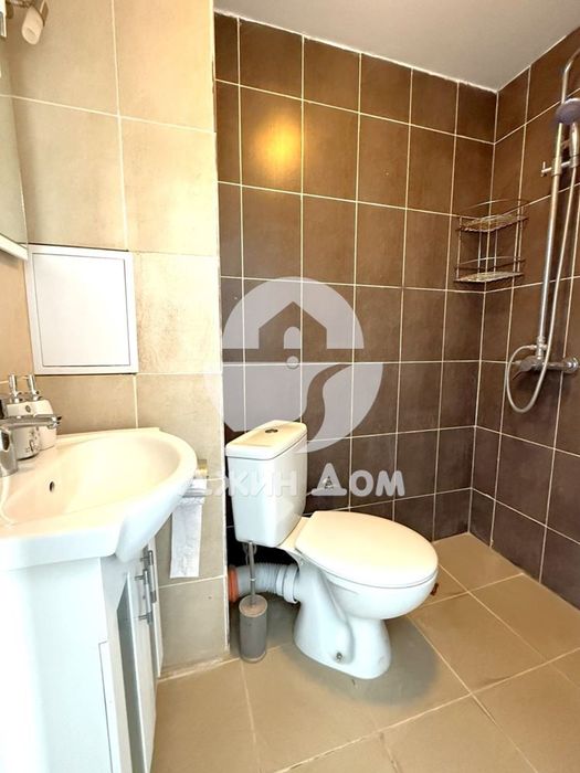 Продава се Двустаен апартамент в с. Кошарица, Област Бургас - 86 кв.м за 522 €/кв.м - Снимка #6