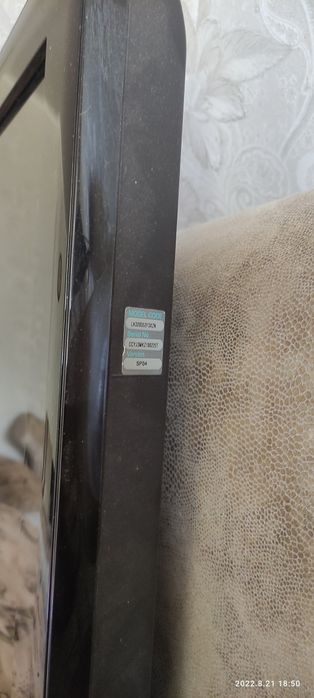 Продаётся телевизор ЖК Самсунг