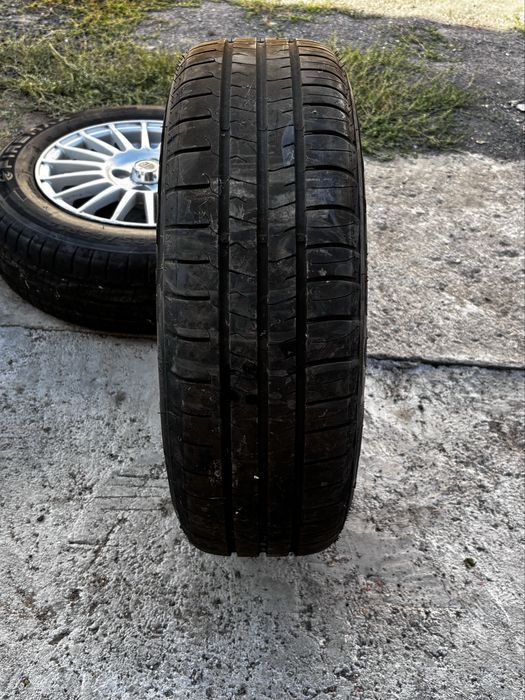 Новые шины 185/65 R14 с дисками