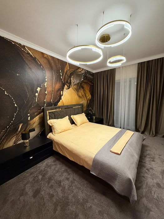 Vand apartament 2 camere in complex Unirii Luxury