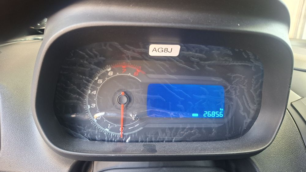 Кобальт4 пазитция автомат
