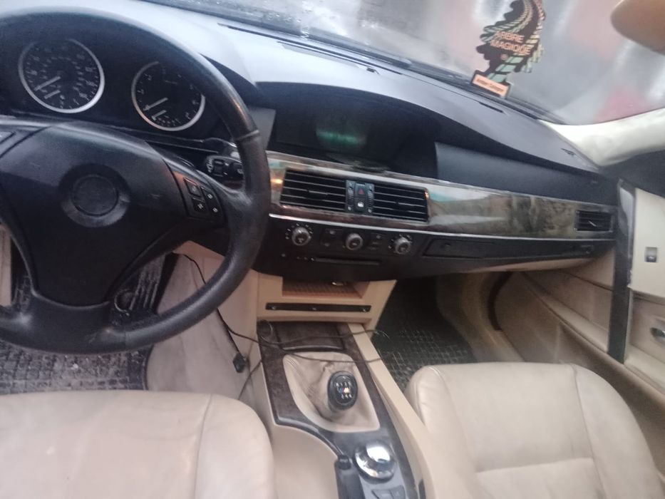 BMW 530I an 2004 pe bani 2000 euro fix