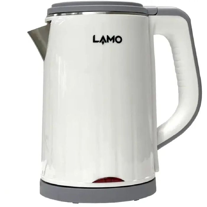 Электрочайник LAMO LM-EK1211S