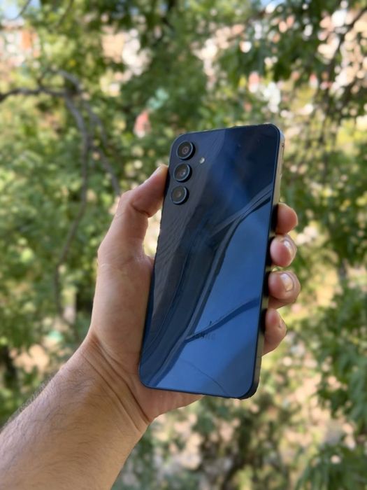 Samsung Galaxy A15