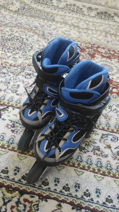 Продается ролики