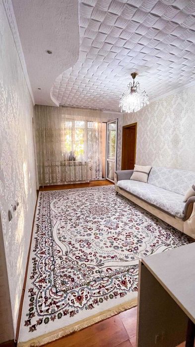 Продам 3 ком кв Орманова Центр Алишер Империя