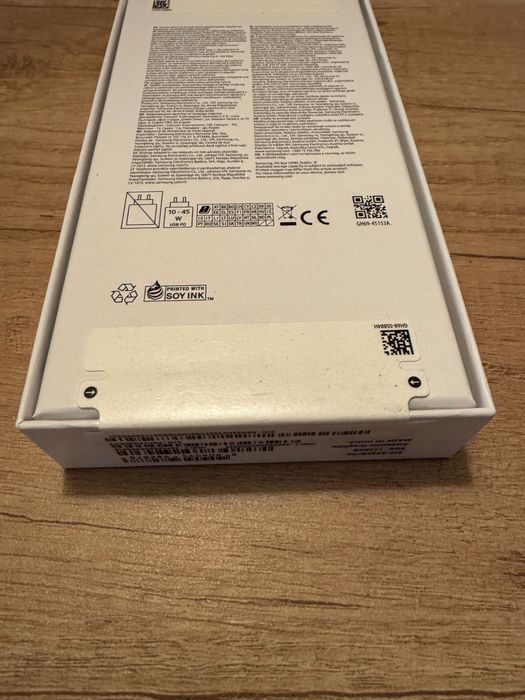 Samsung A56, 128 Gb SIGILAT