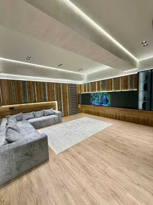 ЖК КИПАРИС СДАМ В Аренду Квартиру, ЕВРО-Ремонт!!! ID10