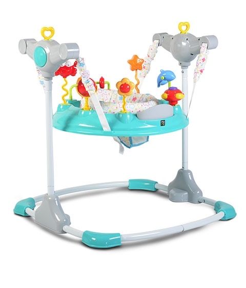 Saritor ajustabil pentru copii