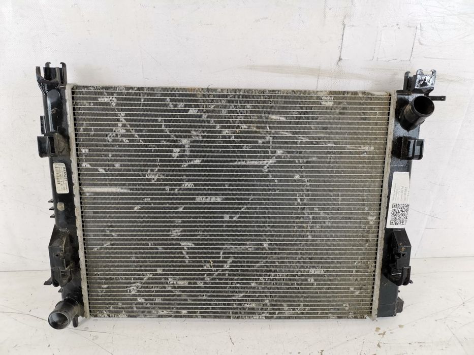 Radiator Apa Dacia  Logan 2 2013 2014 2015 2016 Original