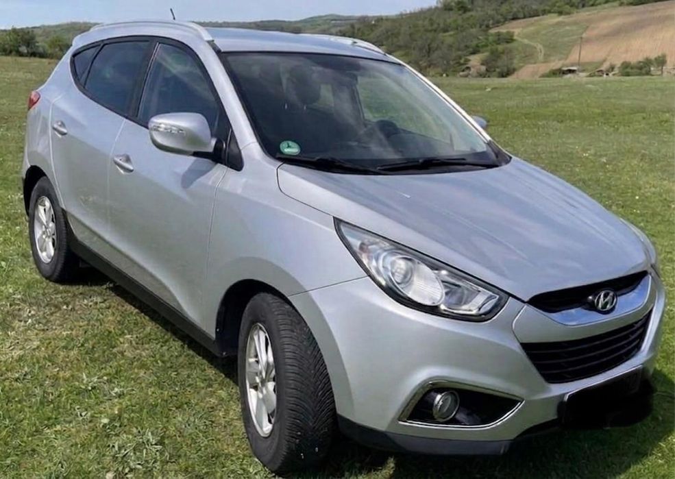VAND sau SCHIMB Hyundai ix35,  184CP,  an 2012