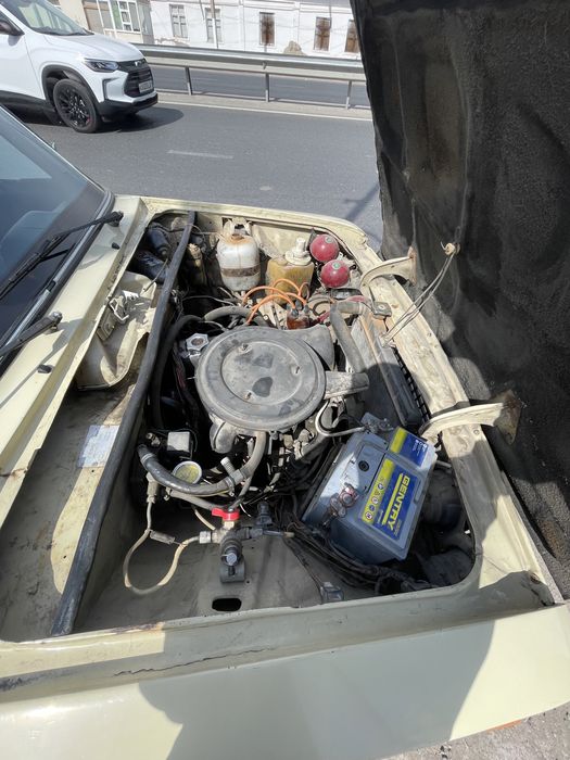 Ваз жигули 2106 сотилади