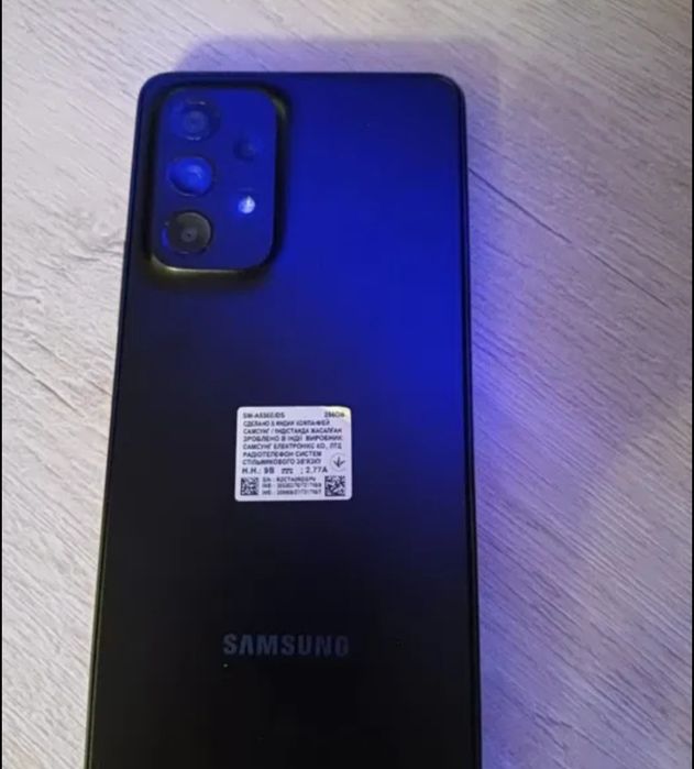 Samsung Galaxy A53 128 ГБ