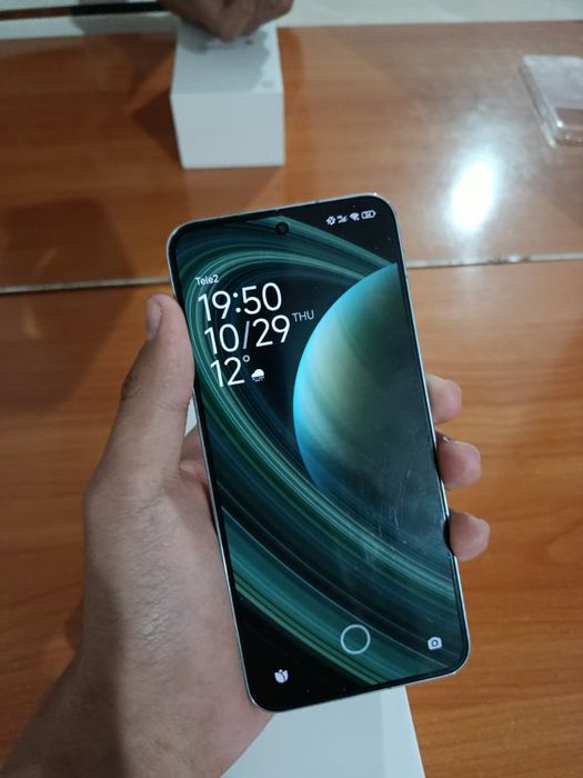 Xiaomi 13  идеал