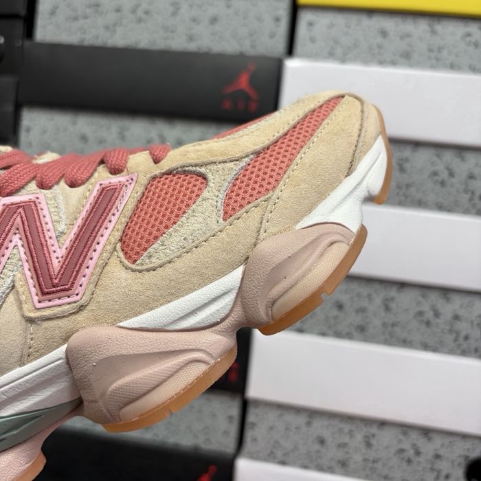 New Balance 9060 Penny Cookie Pink U9060JF1