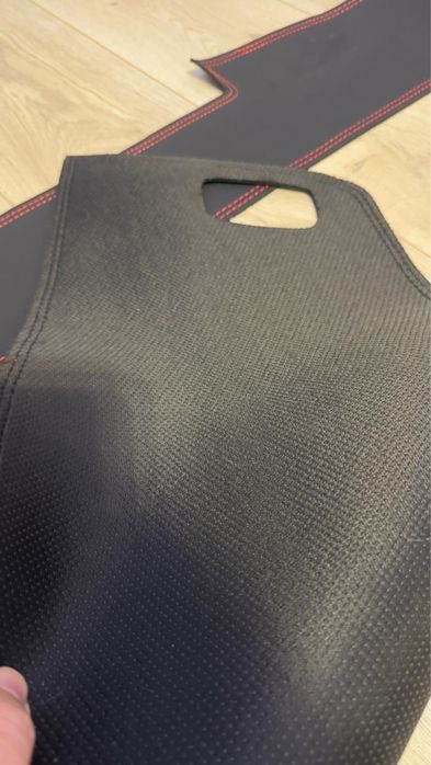 Коврик на панель Changan CS55 plus.