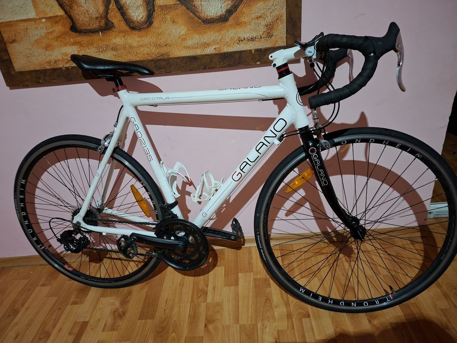 Bicicleta 28 cursiera